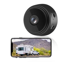 Sisica | Wireless Backup Camera Full HD for RV Truck and Trailer