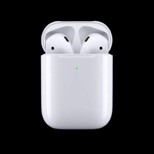 Charly | Wireless Bluetooth Earbuds In-Ear | With Charging Case