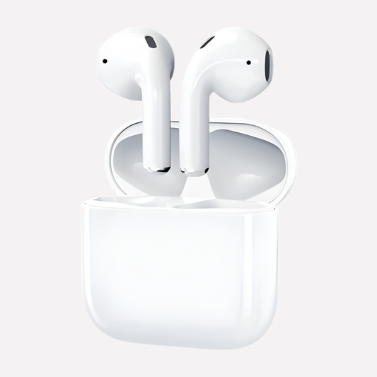 Charly | Wireless Earbuds with Charging Case