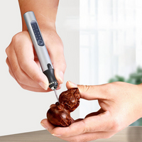 Sisica | Wireless Engraving Pen – Perfect for 50+ Surfaces & DIY Projects
