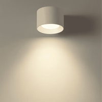 Sisica | Remote-Controlled Wireless Nordic Wall Light