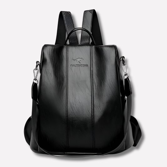 Charly | Women's Anti-Theft Convertible Backpack