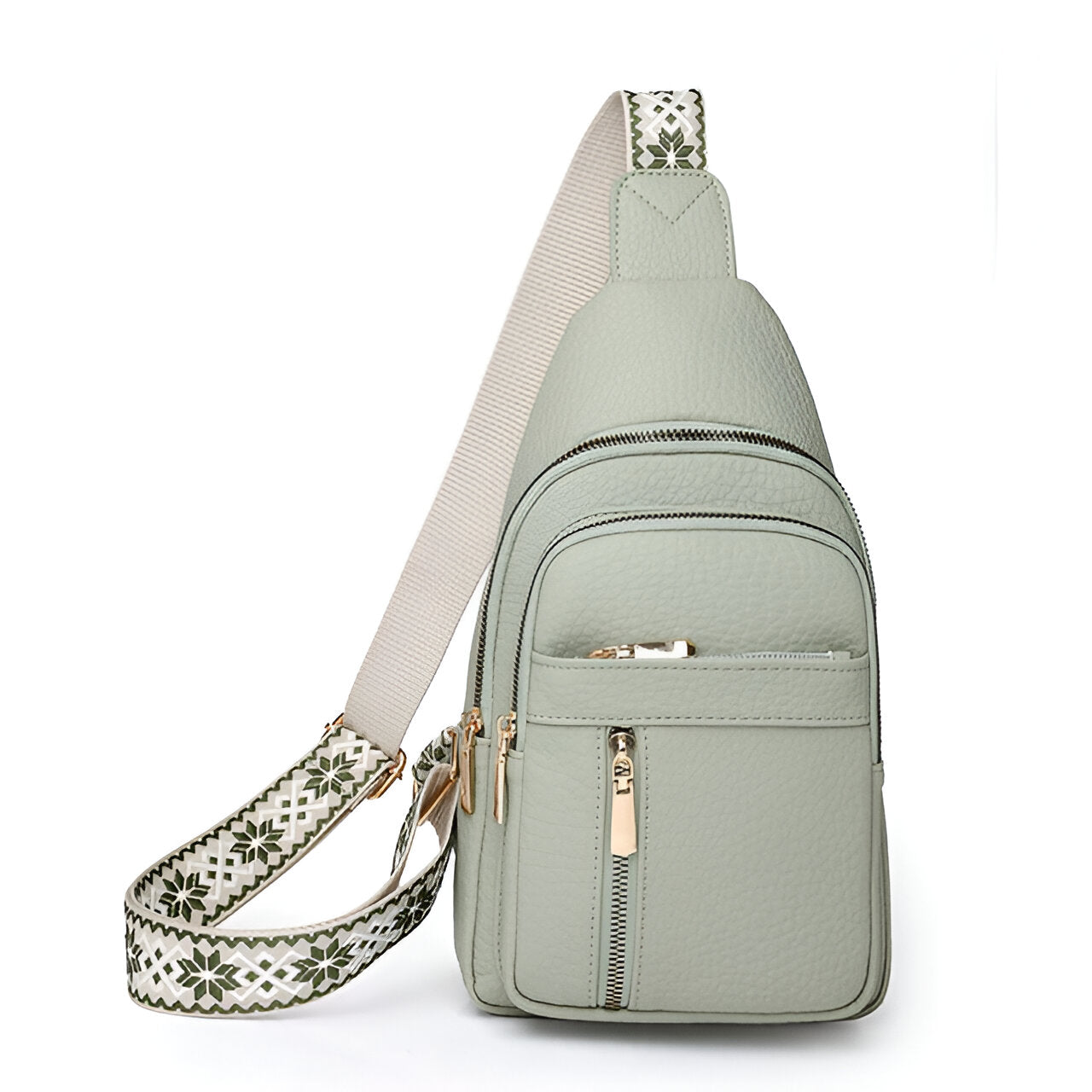 Charly | Women's Anti-Theft Sling Backpack