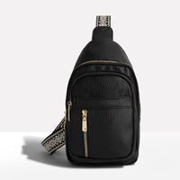 Sisica | Women's Security Crossbody Backpack