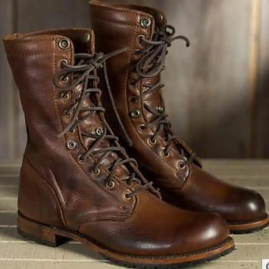 Charly - Women's Boots