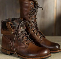 Sisica | Cozy Insulated Everyday Boots