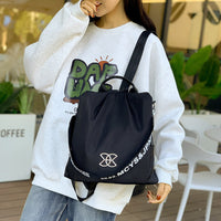 Sisica | Women's Convertible Anti-Theft Backpack