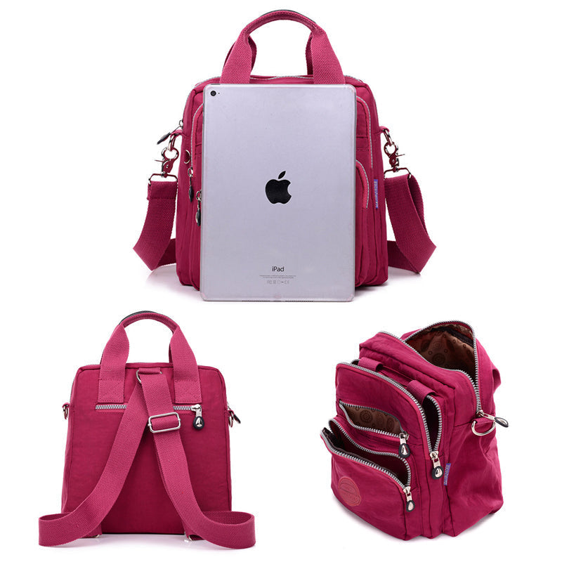 Charly | Women's Convertible Crossbody Bag