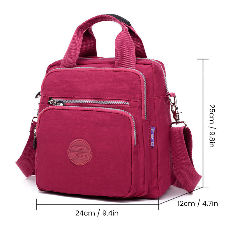 Charly | Women's Convertible Crossbody Bag