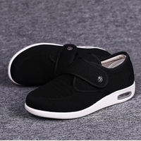Sisica | Women's Comfortable Diabetic Support Sneakers