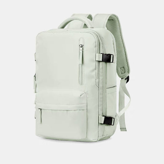 Charly | Women's Large Waterproof Travel Backpack