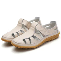 Sisica | Supportive Orthopedic Cut-Out Sandals