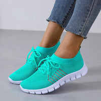 Sisica | Women's Supportive Orthopedic Mesh Sneakers