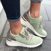 Sisica | Comfortable Orthopedic Sneakers