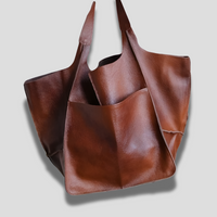 Sisica | Women's Oversized Shoulder Bag
