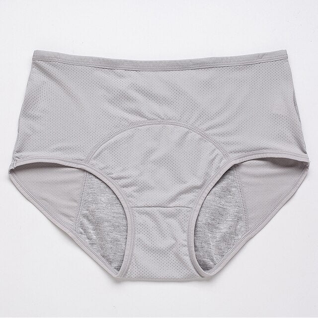 Charly | Women's Period Panties Leakproof Design