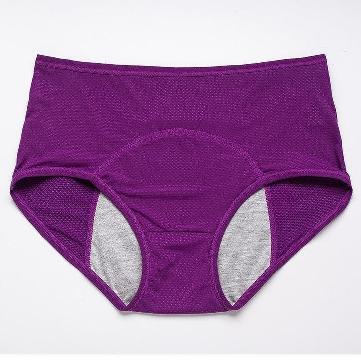 Charly | Women's Period Panties Leakproof Design