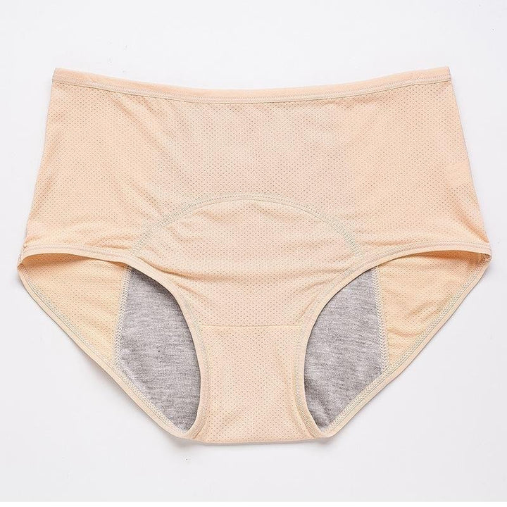 Charly | Women's Period Panties Leakproof Design