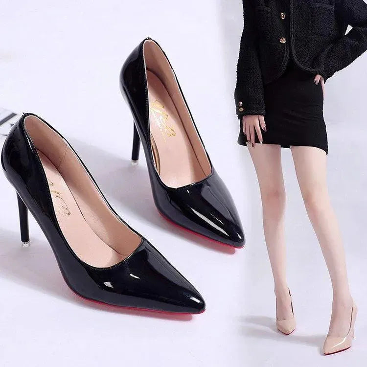 Charly | Women's Platform Stiletto