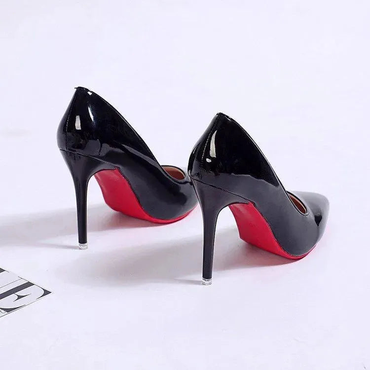Charly | Women's Platform Stiletto