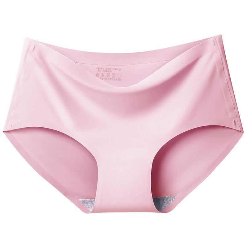 Charly | Women's Seamless Briefs High Cut