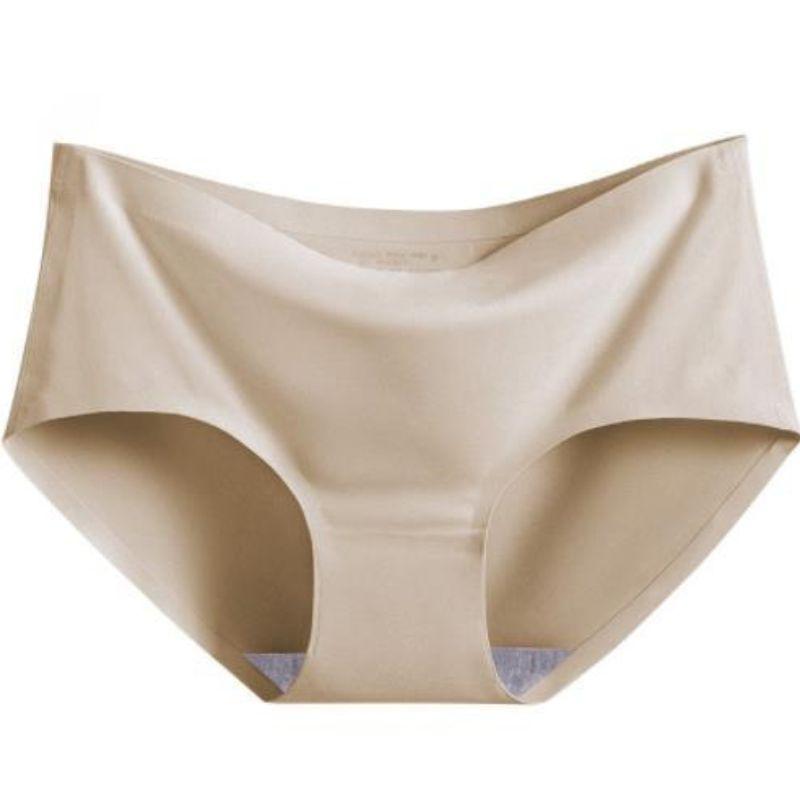 Charly | Women's Seamless Briefs High Cut
