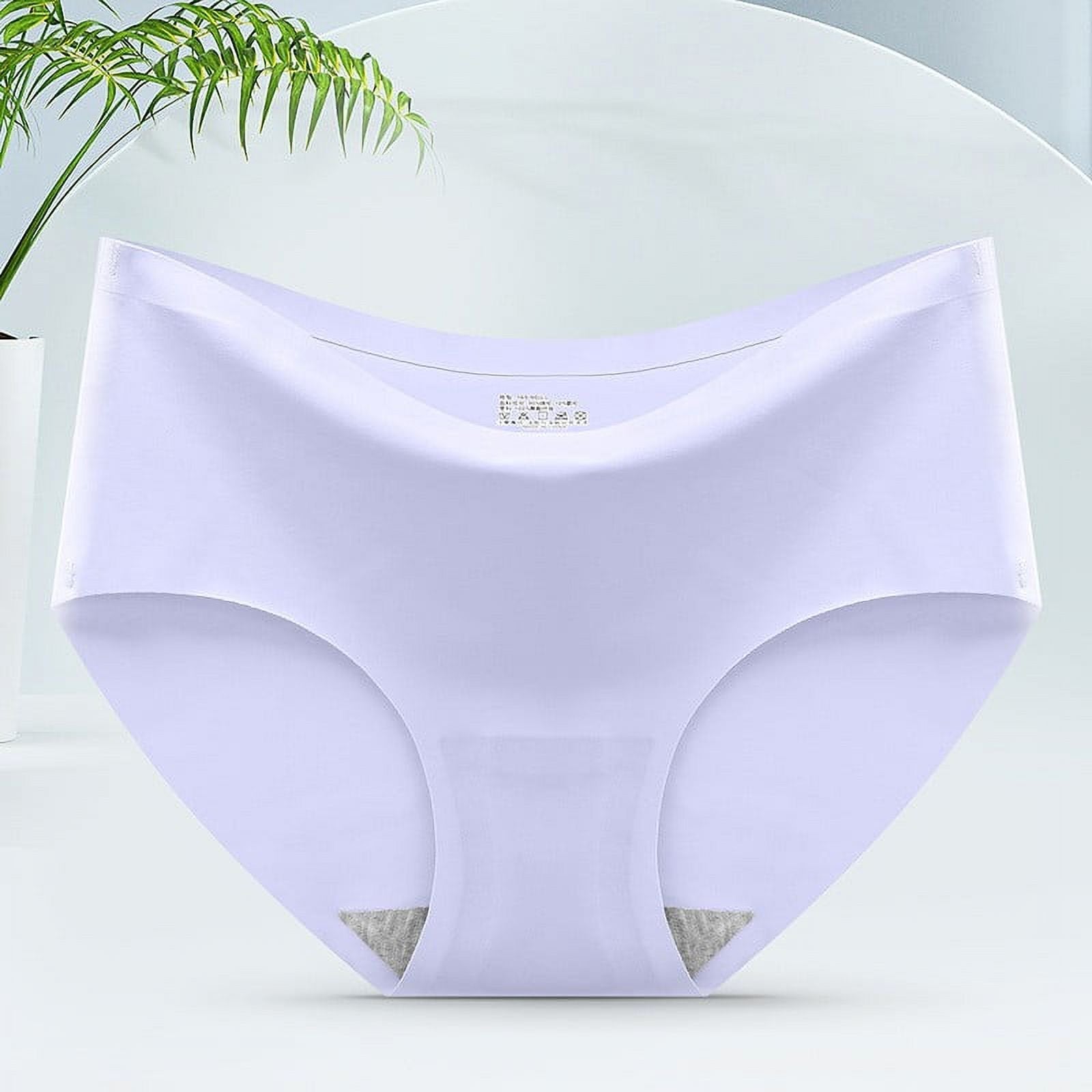 Charly | Women's Seamless Briefs High Cut