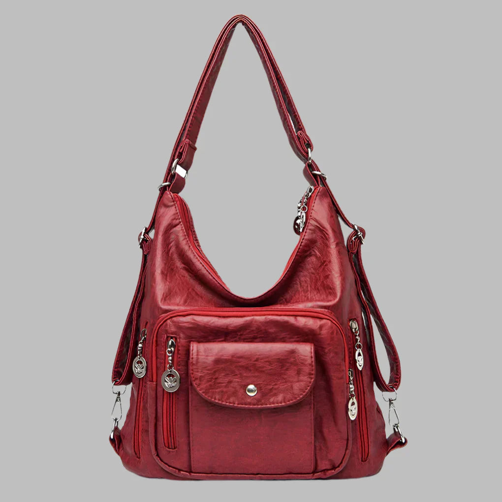 Charly | Women's Slouchy Tote Bag