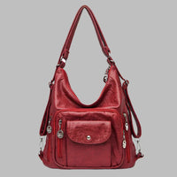 Sisica | Women's Slouchy Tote Bag