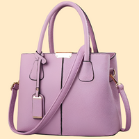 Sisica | Women's Structured Satchel Handbag