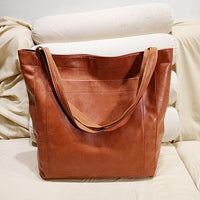 Sisica | Women's Structured Tote Bag