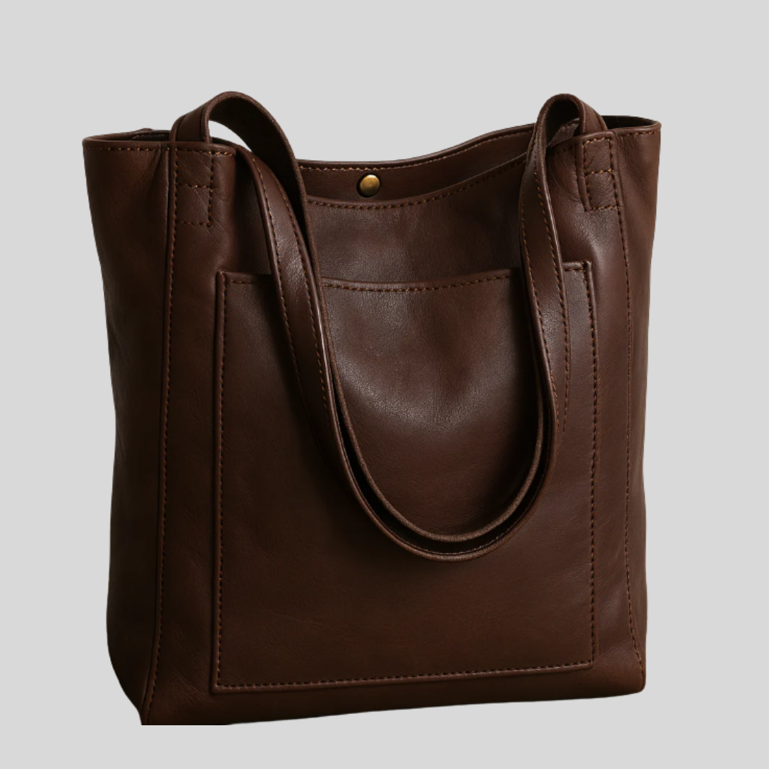 Charly | Women's Tote Bag with Shoulder Strap