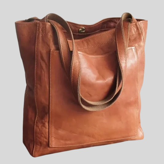 Charly | Women's Tote Bag with Shoulder Strap