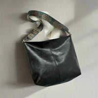 Sisica | Women's Vintage Style Shoulder Bag