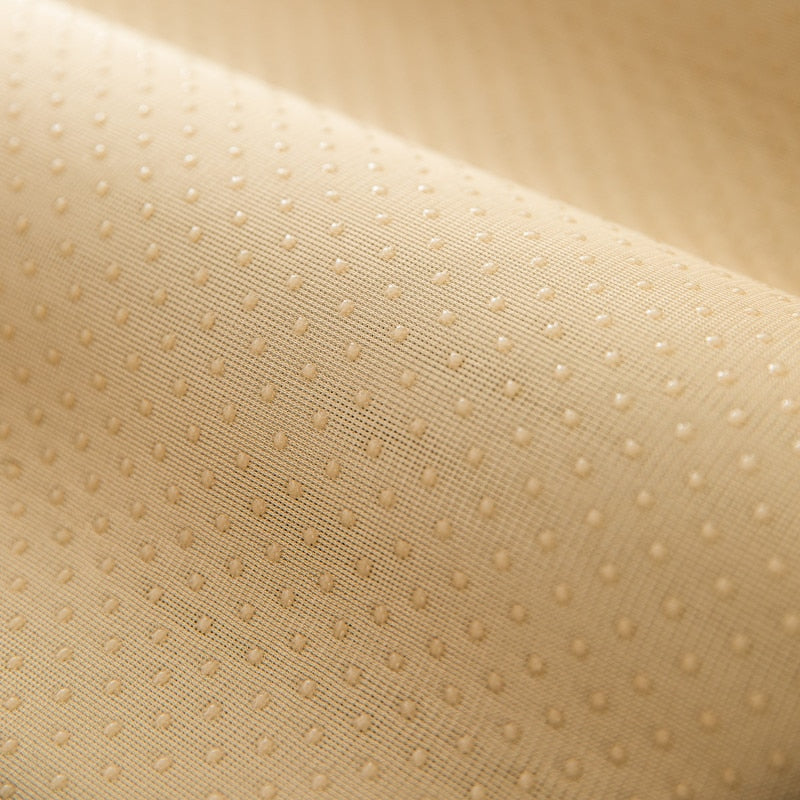 Chenille Sofa Cover with Chevron Pattern – VeluraShield