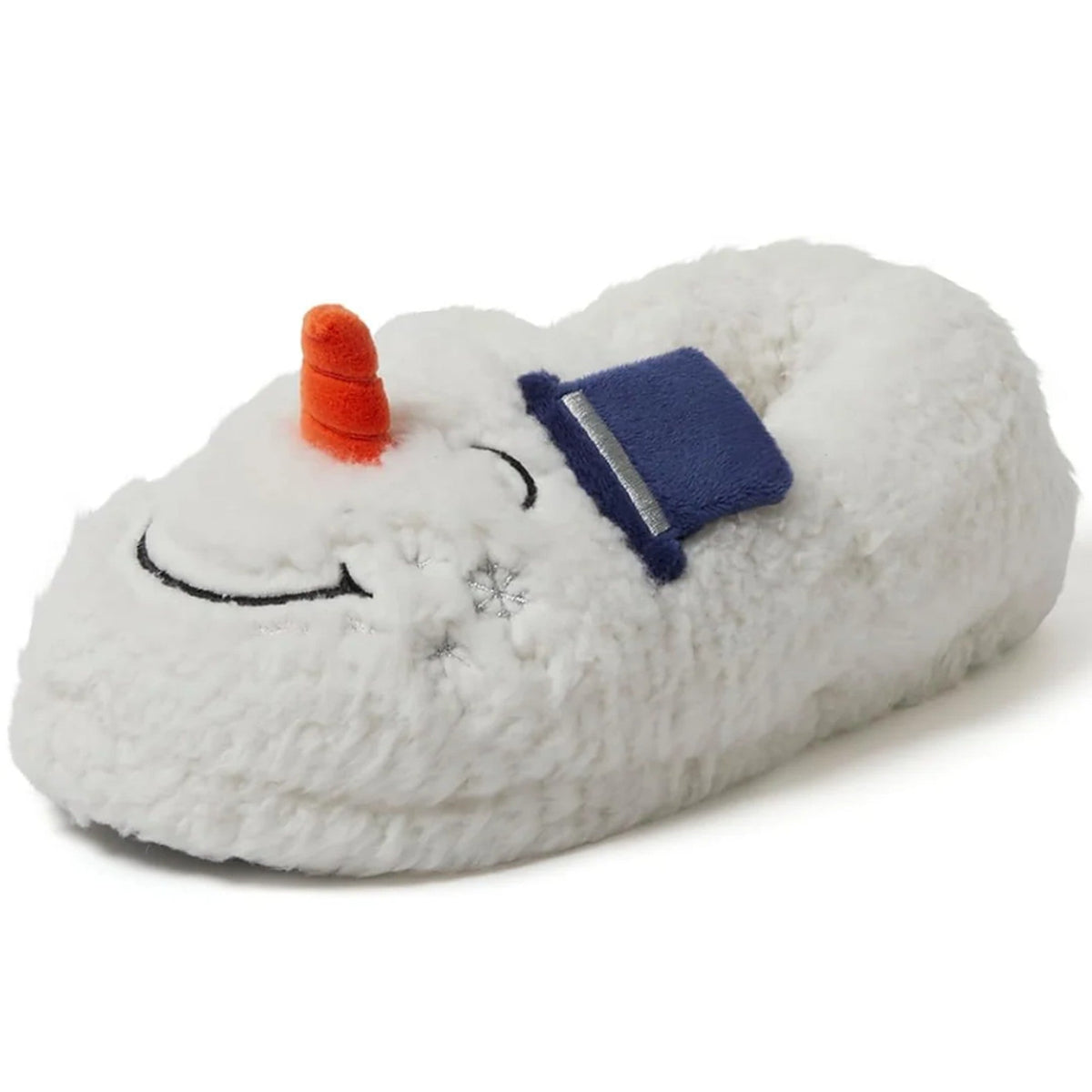 Christmas Slippers - Plush Slippers for the Whole Family