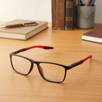 ClarityFlex Reading Glasses - Featherlight for Sharp Up-Close Vision