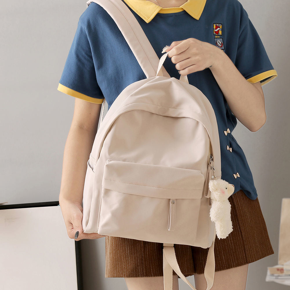 Classic Everyday Backpack