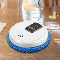 CLEANBOT – Automated Floor Mop for Carpets & Hard Surfaces