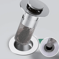 CleanFlow – Anti-Clog Drain Filter
