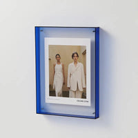 Modern Acrylic Photo Display - FramePop