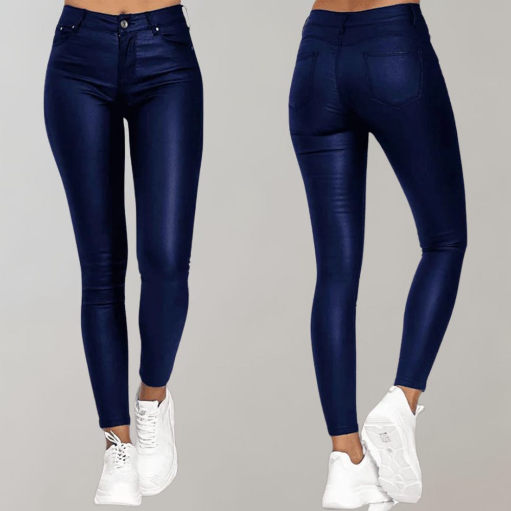 Comfort Fit Pants