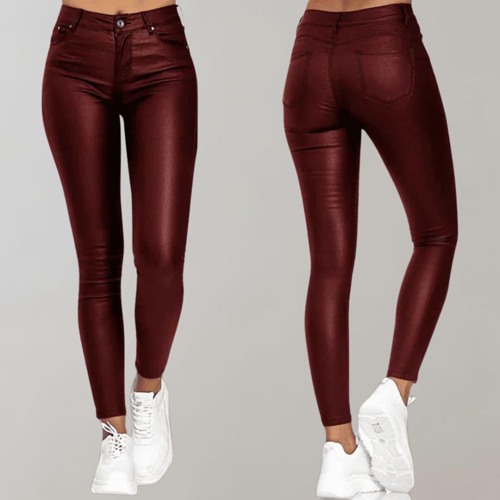 Comfort Fit Pants