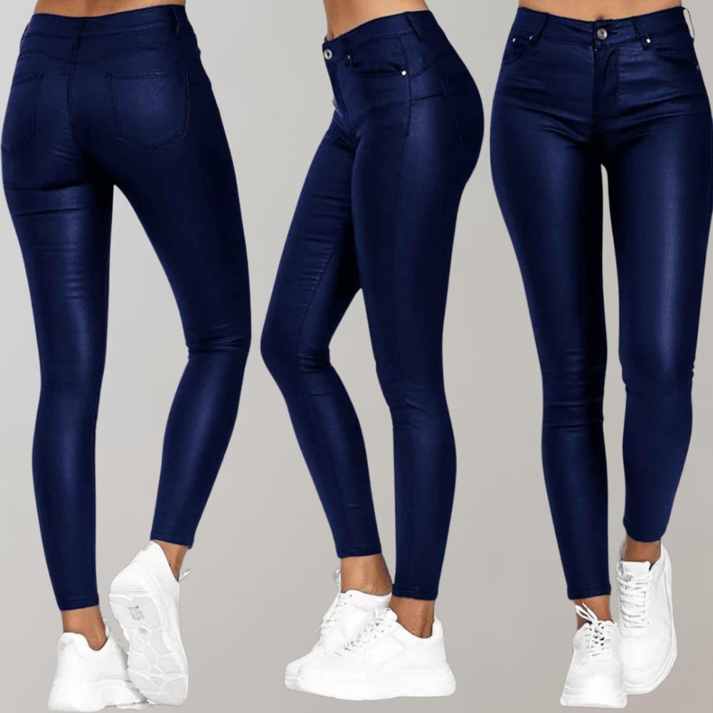 Comfort Fit Pants
