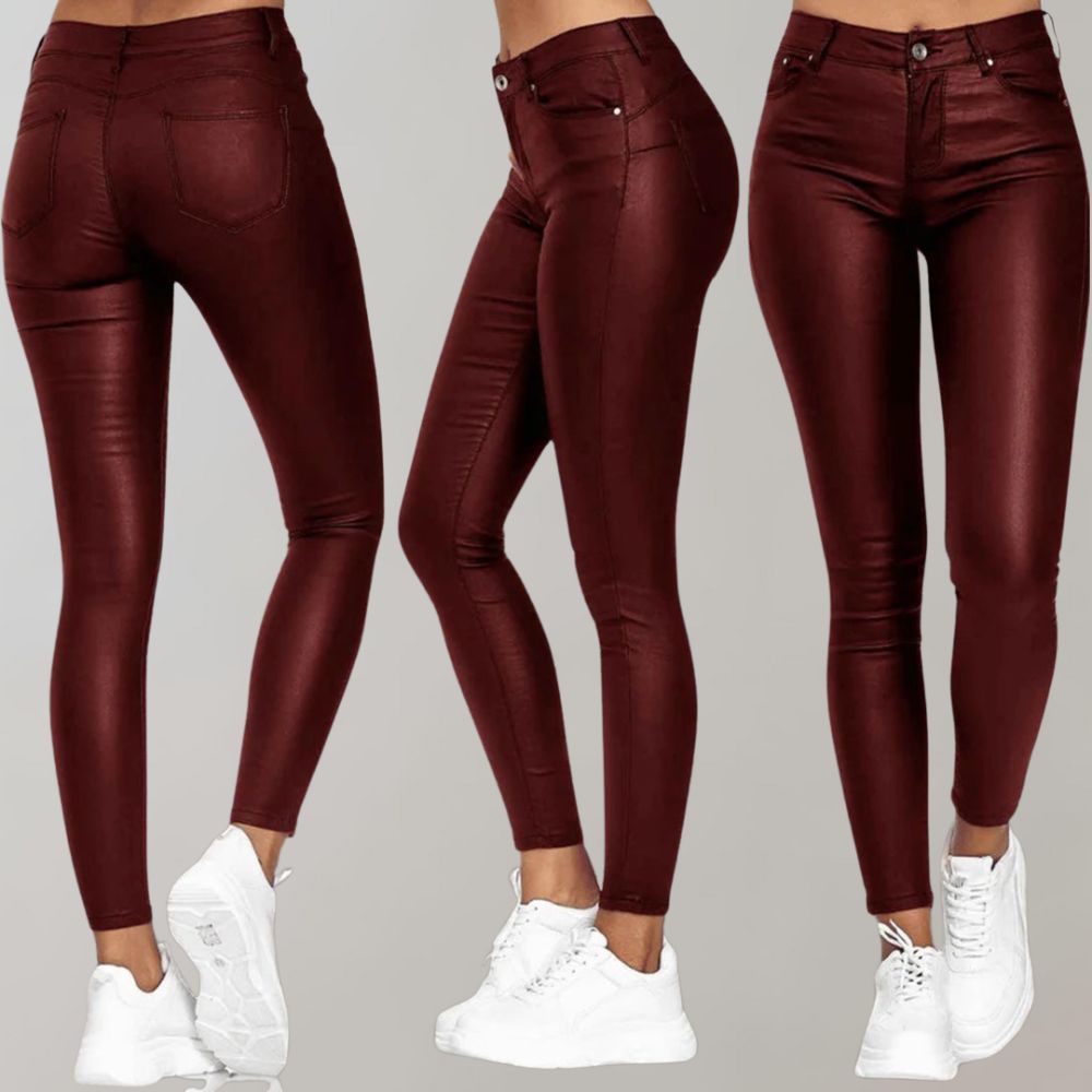 Comfort Fit Pants