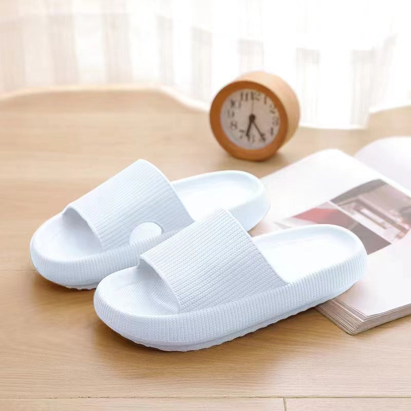 Comfort Foot Support Slides - 3-5cm Heel Height - Image 2