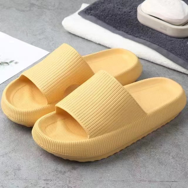 Comfort Foot Support Slides - 3-5cm Heel Height - Image 4