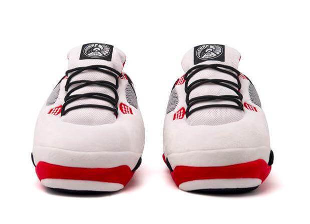 ComfySteps - Ultimate Home Comfort Slippers