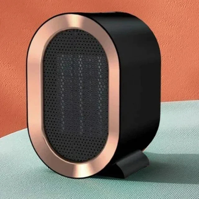 Compact Portable Energy-Saving Electric Space Heater