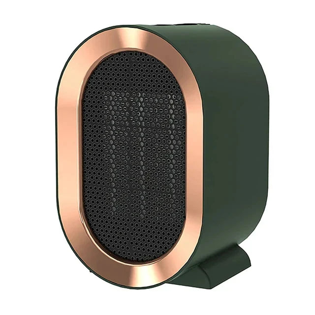 Compact Portable Energy-Saving Electric Space Heater